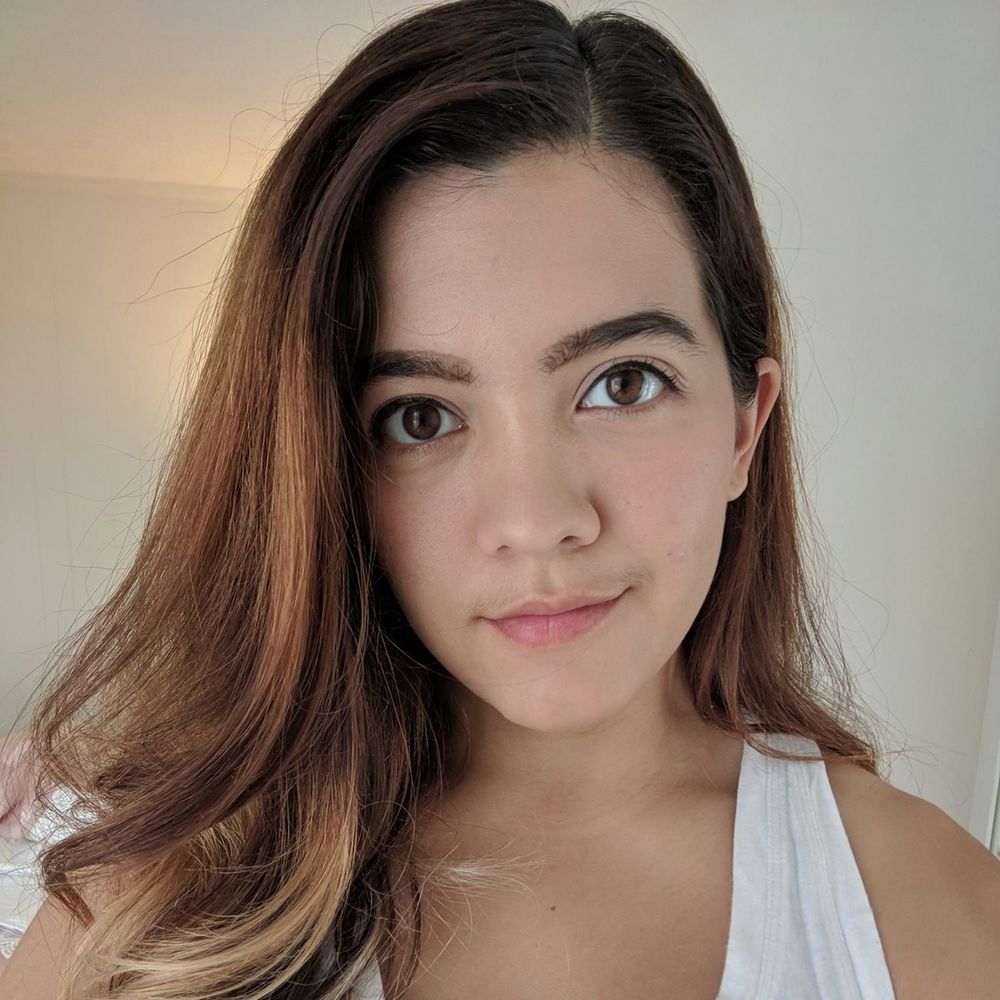 Meet your Posher, Colleen
